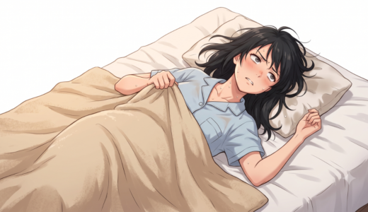 寝る前のお風呂、実は逆効果になることも？暑い夜の「眠れる入り方」